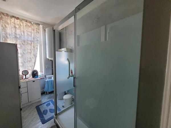 Maison à vendre 5 pièces 122m² Caudry (59540)