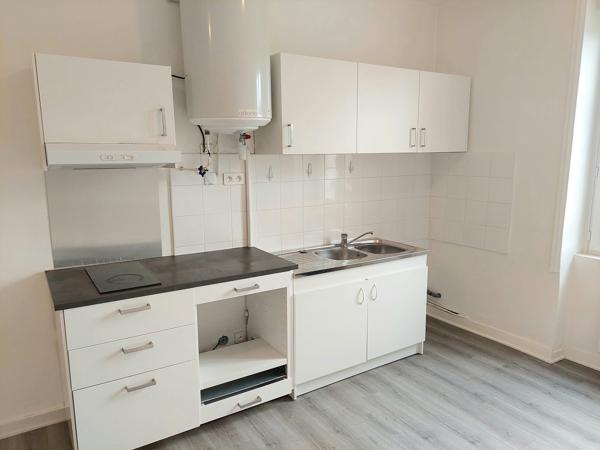 A Louer - Nantes Jardin Des Plantes - Appartement 3 Pièces De 47.11 M²