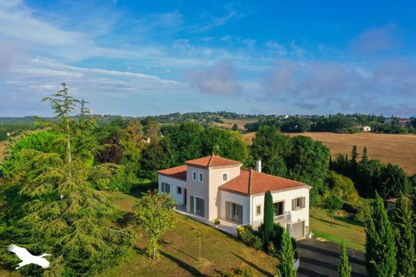 Maison à vendre |  Auch |  7 pièces | 224 m²