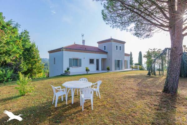 Maison à vendre |  Auch |  7 pièces | 224 m²