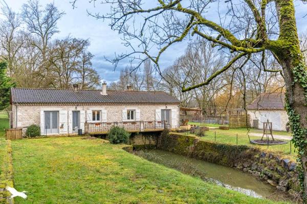 Maison à vendre |  Monflanquin |  4 pièces | 120 m²