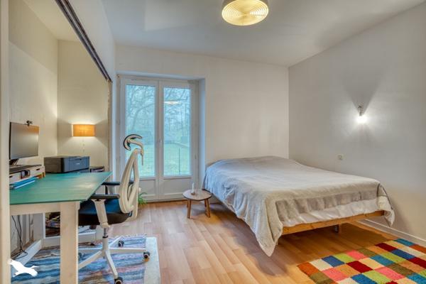 Maison à vendre |  Monflanquin |  4 pièces | 120 m²