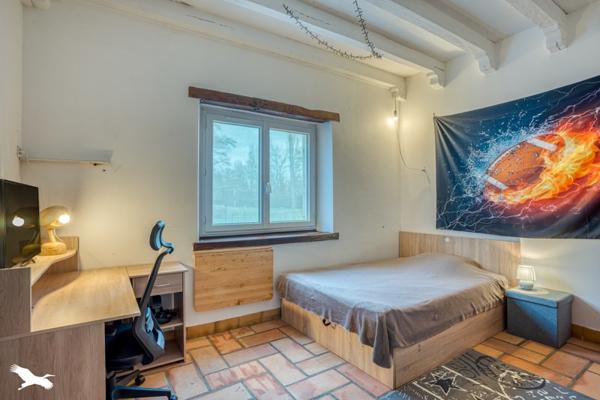 Maison à vendre |  Monflanquin |  4 pièces | 120 m²