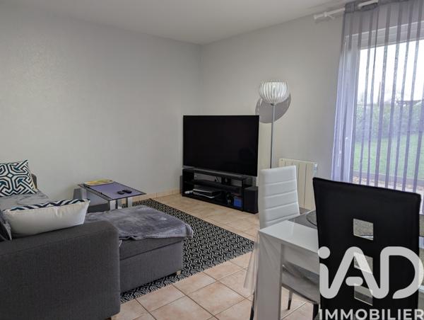 Maison à vendre 3 pièces 66 m² Bouesse