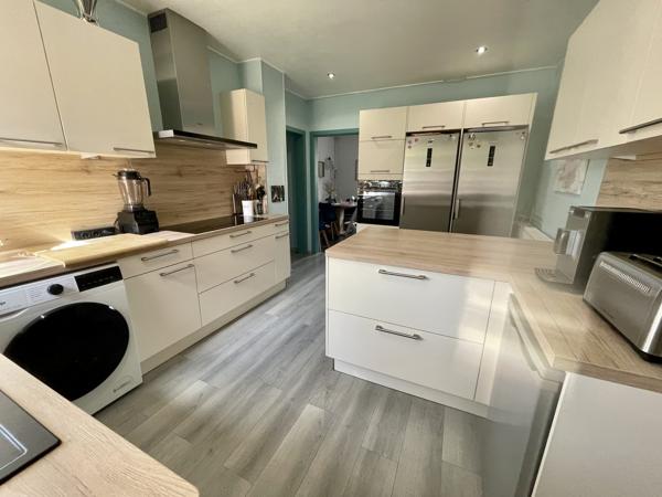 À vendre - T3, 3 pièces situé à Oberhausbergen (67205)
