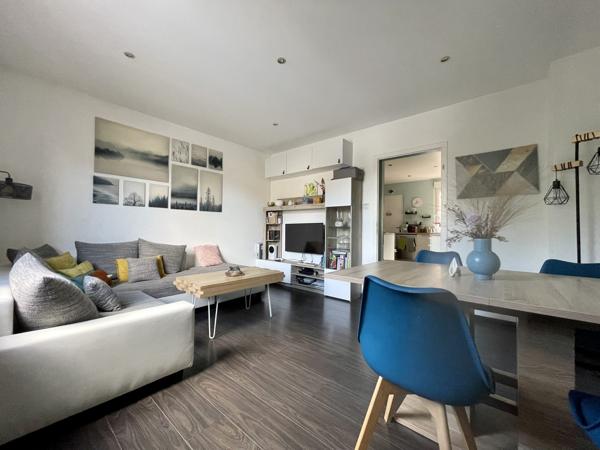 À vendre - T3, 3 pièces situé à Oberhausbergen (67205)