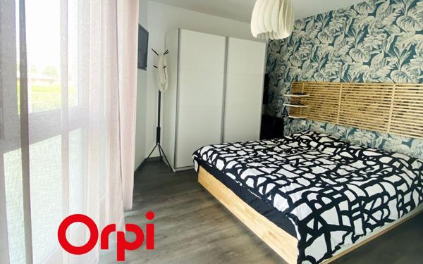 Appartement à vendre    3 pièces • 61,30 m2 Pierre-Bénite