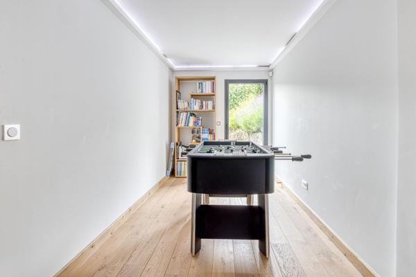 Vente Maison de luxe Saint-Jorioz 6 Pièces 196 m²