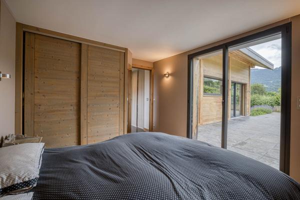 Vente Maison de luxe Saint-Jorioz 6 Pièces 196 m²