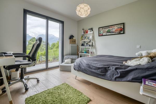 Vente Maison de luxe Saint-Jorioz 6 Pièces 196 m²