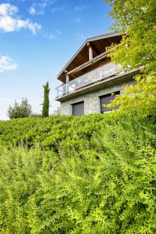 Vente Maison de luxe Saint-Jorioz 6 Pièces 196 m²