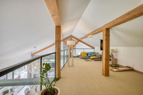 Vente Maison de luxe Saint-Jorioz 6 Pièces 196 m²
