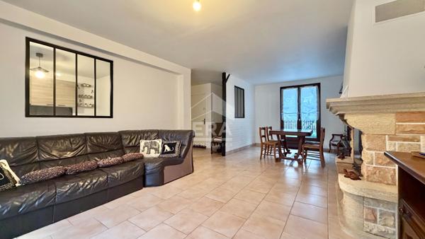 Maison Corbeil Essonnes 5 pièce(s)