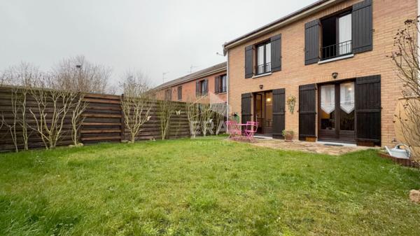 Maison Corbeil Essonnes 5 pièce(s)