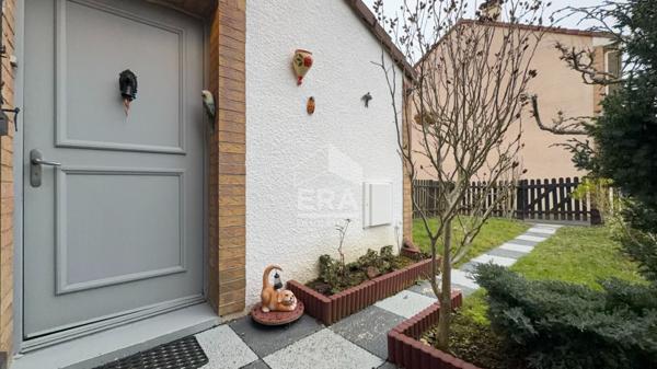 Maison Corbeil Essonnes 5 pièce(s)