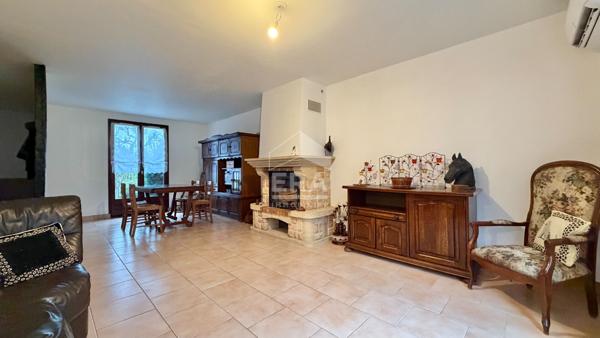 Maison Corbeil Essonnes 5 pièce(s)