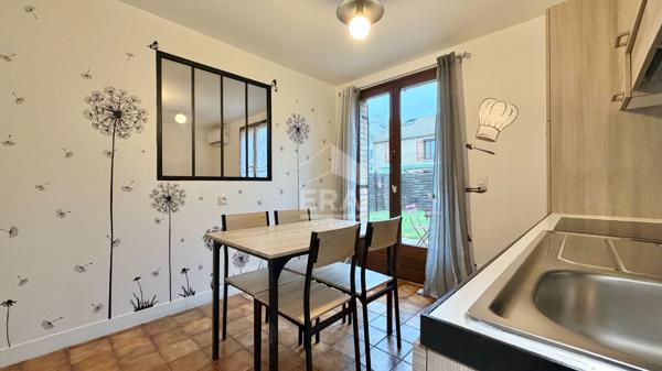 Maison Corbeil Essonnes 5 pièce(s)