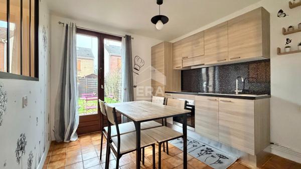 Maison Corbeil Essonnes 5 pièce(s)