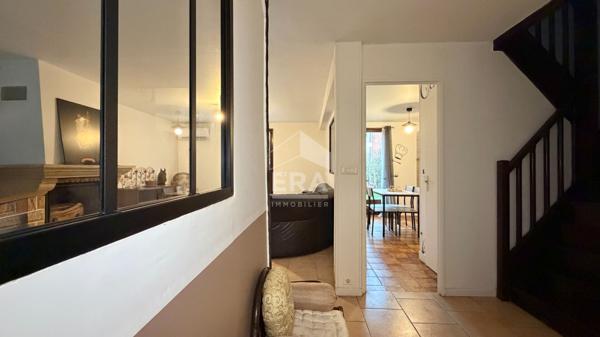 Maison Corbeil Essonnes 5 pièce(s)