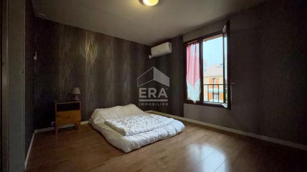 Maison Corbeil Essonnes 5 pièce(s)