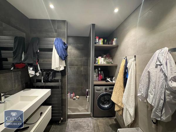 Appartement à louer 2 pièces 47.81m² Divonne-les-Bains (01220)