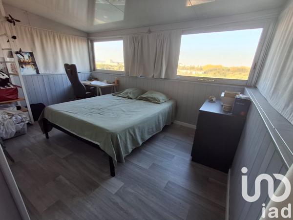 Appartement à vendre 3 pièces 56 m² Montpellier