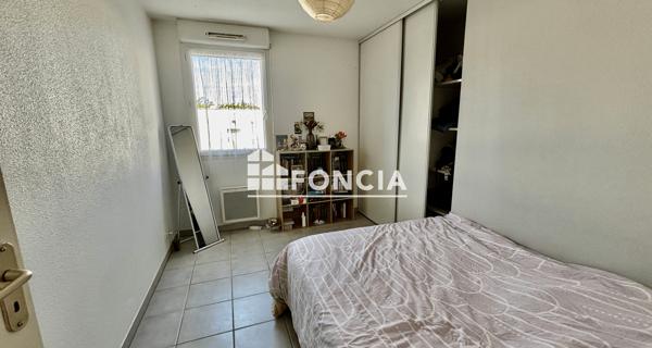 À vendre Appartement 3 pièces 53.68 m² - Poitiers 86000
