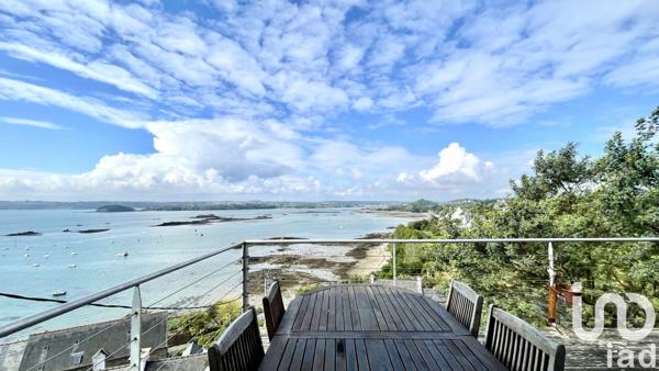 Maison 6 pièces de 125 m² à Ploubazlanec (22620)