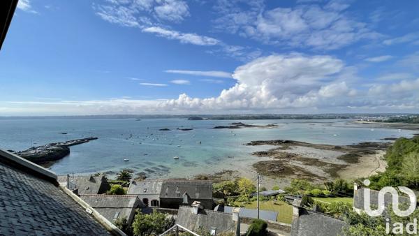 Maison 6 pièces de 125 m² à Ploubazlanec (22620)