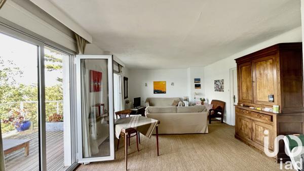 Maison 6 pièces de 125 m² à Ploubazlanec (22620)