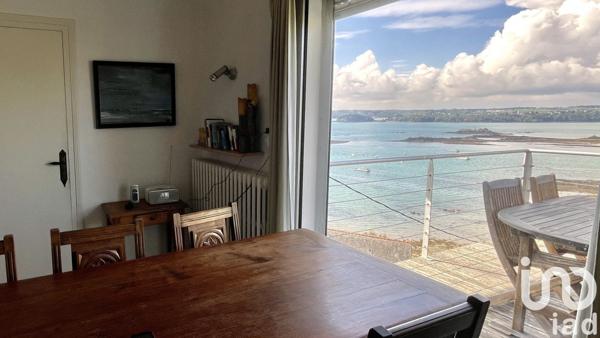 Maison 6 pièces de 125 m² à Ploubazlanec (22620)