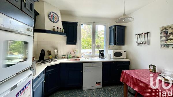 Maison 6 pièces de 125 m² à Ploubazlanec (22620)