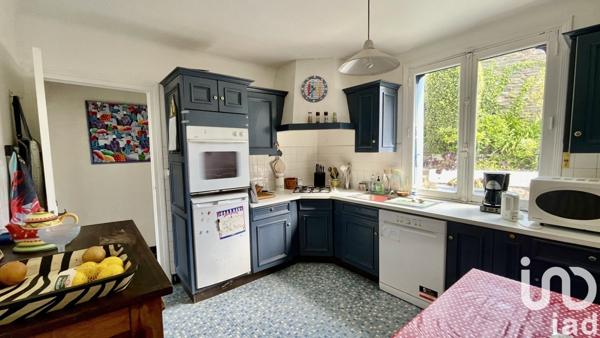 Maison 6 pièces de 125 m² à Ploubazlanec (22620)