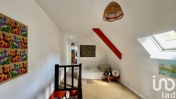 Maison 6 pièces de 125 m² à Ploubazlanec (22620)