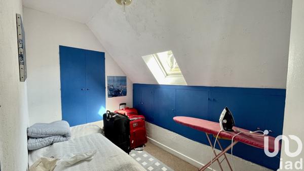 Maison 6 pièces de 125 m² à Ploubazlanec (22620)