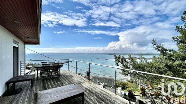 Maison 6 pièces de 125 m² à Ploubazlanec (22620)