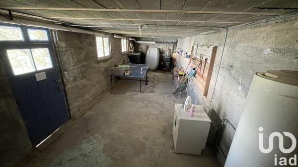 Maison 6 pièces de 125 m² à Ploubazlanec (22620)