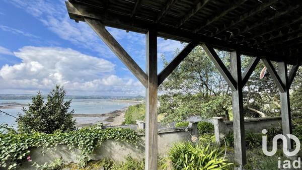 Maison 6 pièces de 125 m² à Ploubazlanec (22620)