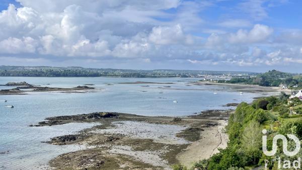 Maison 6 pièces de 125 m² à Ploubazlanec (22620)