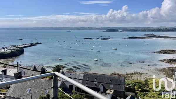 Maison 6 pièces de 125 m² à Ploubazlanec (22620)