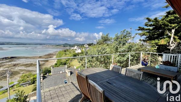 Maison 6 pièces de 125 m² à Ploubazlanec (22620)