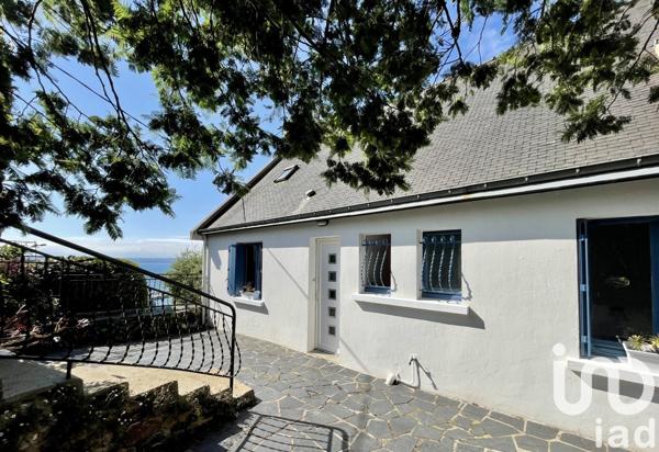 Maison 6 pièces de 125 m² à Ploubazlanec (22620)