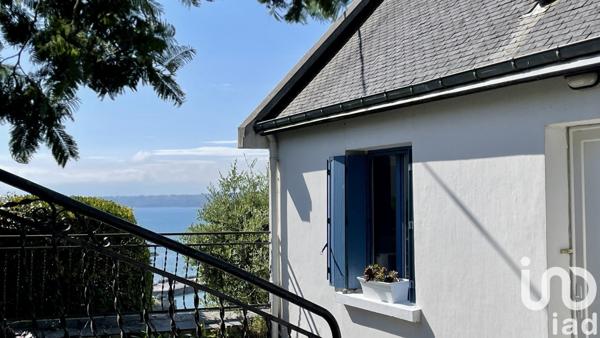 Maison 6 pièces de 125 m² à Ploubazlanec (22620)