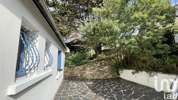 Maison 6 pièces de 125 m² à Ploubazlanec (22620)