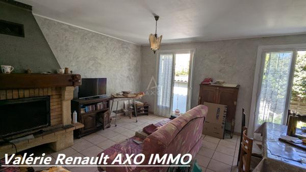 Maison T5/6 Coeur Launaguet