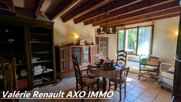 Maison T5/6 Coeur Launaguet