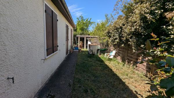Maison T5/6 Coeur Launaguet