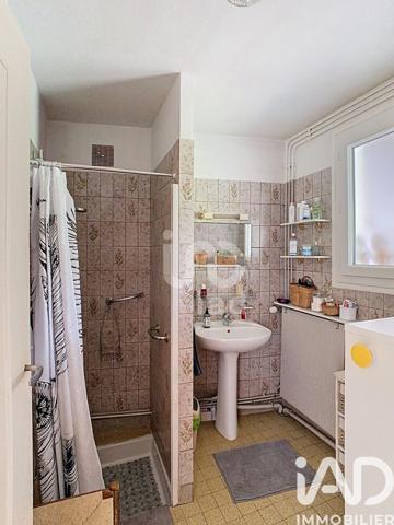 Maison à vendre 7 pièces 210 m² Connantre