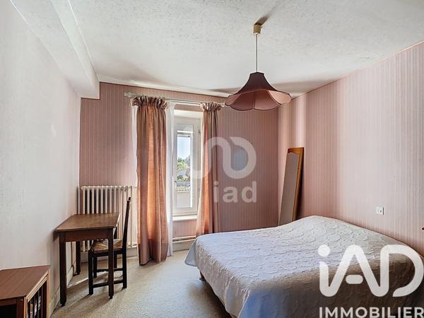 Maison à vendre 7 pièces 210 m² Connantre