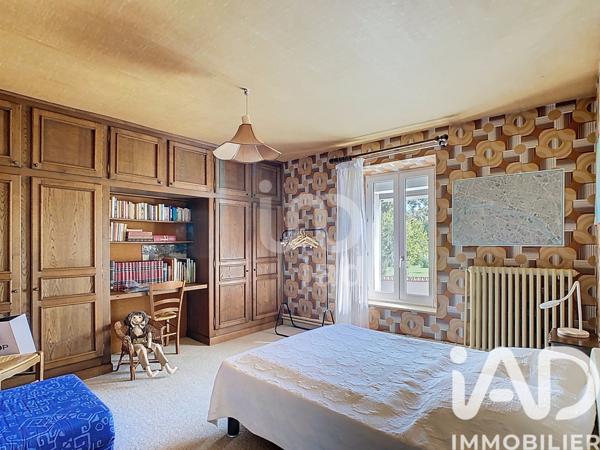 Maison à vendre 7 pièces 210 m² Connantre